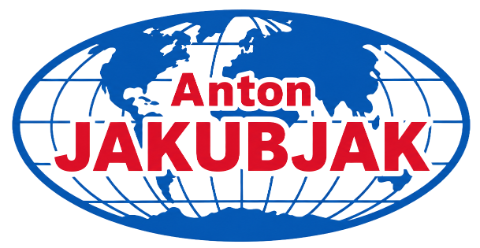 Anton JAKUBJAK s.r.o.